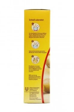 Pfanni Kartoffel Püree Das Herzhafte -Sicheres Lebensmittelgeschäft 4502110596 4000400124968 03.jpg