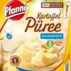 Pfanni Kartoffel Püree Das Komplette 1 Pfanni Kartoffel Püree Das Komplette -Sicheres Lebensmittelgeschäft 4502110598 4000400130693 01