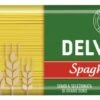 Delverde Buitoni Spaghettini 71 -Sicheres Lebensmittelgeschäft 4502110607 8000270016277 01