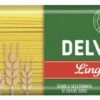 Delverde Buitoni Linguine 83 -Sicheres Lebensmittelgeschäft 4502110613 8000270016291 01