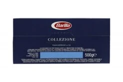 Barilla Collezione Pasta Nudeln Tagliatelle N. 16 -Sicheres Lebensmittelgeschäft 4502110619 8076809523714 05.jpg