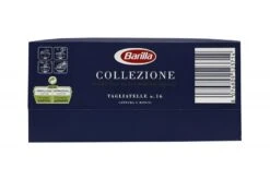 Barilla Collezione Pasta Nudeln Tagliatelle N. 16 -Sicheres Lebensmittelgeschäft 4502110619 8076809523714 06.jpg