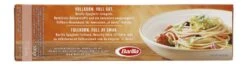 Barilla Pasta Integrale Vollkorn Spaghetti 7 Barilla Pasta Integrale Vollkorn Spaghetti -Sicheres Lebensmittelgeschäft 4502110684 8076809529419 02.jpg