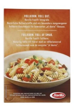 Barilla Pasta Integrale Vollkorn Fussili -Sicheres Lebensmittelgeschäft 4502110686 8076809529457 03.jpg