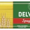 Delverde Buitoni Spaghetti 72 -Sicheres Lebensmittelgeschäft 4502110960 8000270016284 01