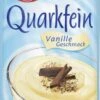 Dr. Oetker Quarkfein Vanille -Sicheres Lebensmittelgeschäft 4502111075 4000521820206 01