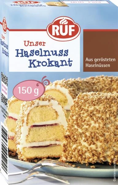Ruf Haselnuss Krokant 3 Ruf Haselnuss Krokant