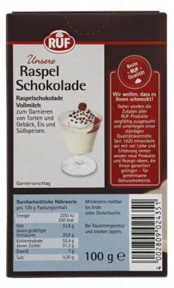 Ruf Raspel Schokolade Vollmilch -Sicheres Lebensmittelgeschäft 4502111152 4002809024351 03.jpg