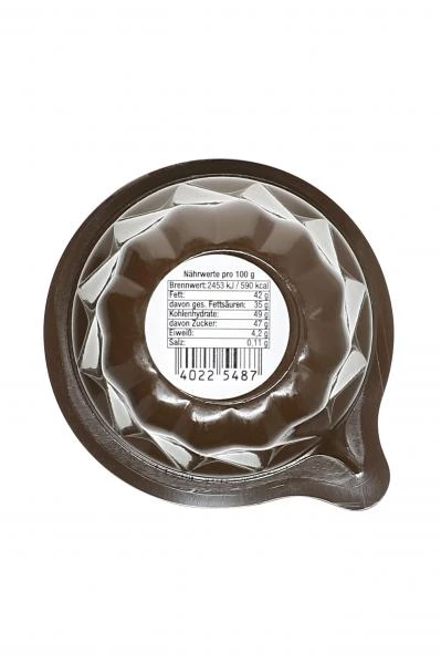 Pickerd Glasur Vollmilch 4 Pickerd Glasur Vollmilch – Bild 2