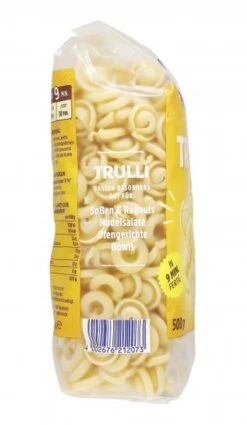 Birkel's No. 1 Trulli -Sicheres Lebensmittelgeschäft 4502111207 4002676212073 03