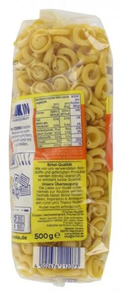 Birkel's No. 1 Trulli -Sicheres Lebensmittelgeschäft 4502111207 4002676212073 04.jpg