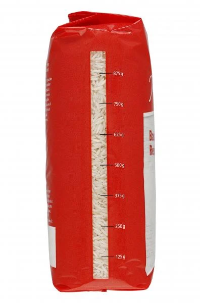 Jeden Tag Basmati-Reis 6 Jeden Tag Basmati-Reis – Bild 4