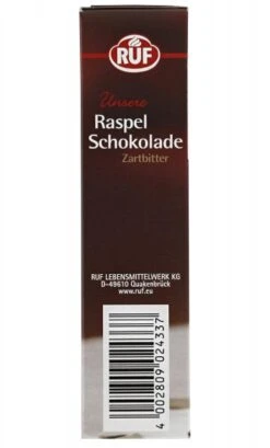 Ruf Raspel Schokolade Zartbitter -Sicheres Lebensmittelgeschäft 4502111261 4002809024337 04.jpg