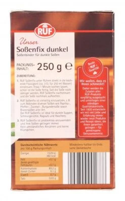 Ruf Soßenfix Dunkel -Sicheres Lebensmittelgeschäft 4502111278 4002809001888 03.jpg