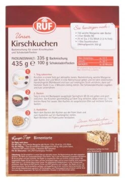 Ruf Kirschkuchen -Sicheres Lebensmittelgeschäft 4502111376 4002809027956 03.jpg
