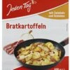 Jeden Tag Bratkartoffeln Mit Schinken & Zwiebeln -Sicheres Lebensmittelgeschäft 4502111464 4306188047063 01.jpg