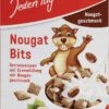 Jeden Tag Nougat-Bits -Sicheres Lebensmittelgeschäft 4502111465 4306188429753 01