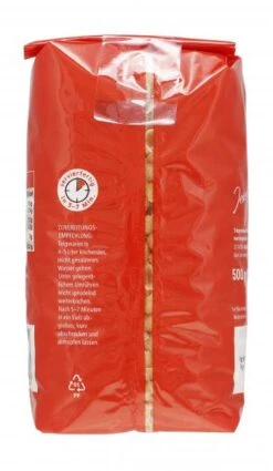 Jeden Tag Suppennudeln Muscheln -Sicheres Lebensmittelgeschäft 4502111489 4306188422006 03