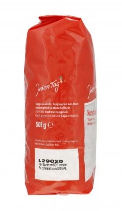 Jeden Tag Suppennudeln Muscheln -Sicheres Lebensmittelgeschäft 4502111489 4306188422006 04