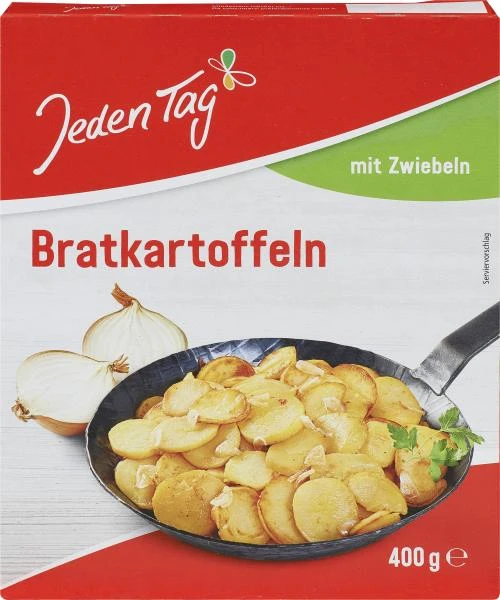 Jeden Tag Bratkartoffeln Mit Zwiebeln 3 Jeden Tag Bratkartoffeln Mit Zwiebeln