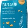 Campo Verde Demeter Bulgur Aus Hartweizen -Sicheres Lebensmittelgeschäft 4502111572 4045178002285 01.jpg