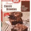 Ruf Brownies Classic 1 Ruf Brownies Classic -Sicheres Lebensmittelgeschäft 4502111627 4002809027512 01.jpg