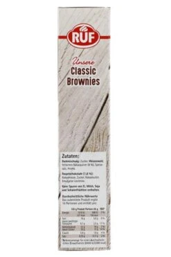 Ruf Brownies Classic -Sicheres Lebensmittelgeschäft 4502111627 4002809027512 02.jpg