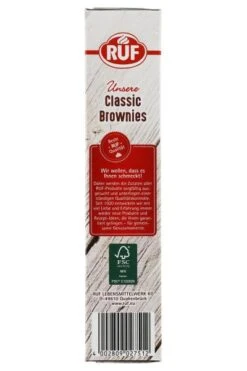 Ruf Brownies Classic -Sicheres Lebensmittelgeschäft 4502111627 4002809027512 04.jpg
