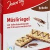 Jeden Tag Müsliriegel Schoko -Sicheres Lebensmittelgeschäft 4502111708 4306188047261 01