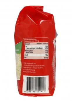 Jeden Tag Suppennudeln Buchstaben -Sicheres Lebensmittelgeschäft 4502111713 4306188421917 02