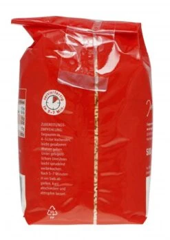 Jeden Tag Suppennudeln Buchstaben -Sicheres Lebensmittelgeschäft 4502111713 4306188421917 03