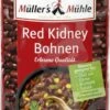 Müller's Mühle Red Kidney Bohnen -Sicheres Lebensmittelgeschäft 4502111722 4000286217082 01