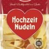 Zabler Hochzeit Nudeln Extrabreite Nudelnester -Sicheres Lebensmittelgeschäft 4502111758 4001762030508 01.jpg
