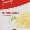 Jeden Tag Kartoffelpüree -Sicheres Lebensmittelgeschäft 4502112789 4306188300533 01