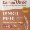Campo Verde Demeter Dinkelmehl Type 630 -Sicheres Lebensmittelgeschäft 4502112964 4045178004067 01.jpg