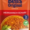 Ben's Original Express Mexikanisch Scharf -Sicheres Lebensmittelgeschäft 4502113373 5010034011908 01.jpg