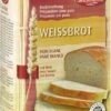 Küchenmeister Backmischung Weissbrot -Sicheres Lebensmittelgeschäft 4502113457 4006363101442 01.jpg