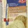 Küchenmeister Backmischung Sonnenblumenbrot -Sicheres Lebensmittelgeschäft 4502113458 4006363101466 01.jpg