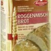 Küchenmeister Backmischung Roggenmischbrot -Sicheres Lebensmittelgeschäft 4502113463 4006363108342 01.jpg