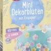 Dr. Oetker Mini Dekorblüten -Sicheres Lebensmittelgeschäft 4502113834 4000521018573 01