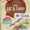 Dr. Oetker Dekor ABC & Zahlen -Sicheres Lebensmittelgeschäft 4502113913 4000521019211 01
