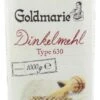 Goldmarie Dinkelmehl Type 630 -Sicheres Lebensmittelgeschäft 4502113998 4260404855521 01.jpg