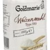 Goldmarie Weizenmehl Type 550 -Sicheres Lebensmittelgeschäft 4502114001 4260404855545 01.jpg