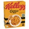 Kellogg's Crunchy Nut Cerealien -Sicheres Lebensmittelgeschäft 4502114137 5059319016818 01