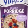 Dr. Oetker Vitalis Porridge Beeren -Sicheres Lebensmittelgeschäft 4502114179 4000521023263 01
