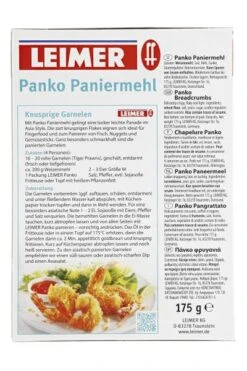 Leimer Panko Paniermehl -Sicheres Lebensmittelgeschäft 4502114228 4000186037919 03.jpg