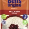 Ben's Original Express Milchreis Klassik 1 Ben's Original Express Milchreis Klassik -Sicheres Lebensmittelgeschäft 4502114306 5010034012028 01.jpg