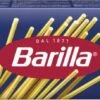 Barilla Spaghettoni No. 7 -Sicheres Lebensmittelgeschäft 4502114343 8076808150072 01