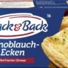 Knack & Back Knoblauchecken -Sicheres Lebensmittelgeschäft 4503070037 4016424520273 01