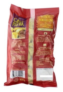 Casa Pietra Fleisch Tortelloni -Sicheres Lebensmittelgeschäft 4503070104 4009337855099 02.jpg